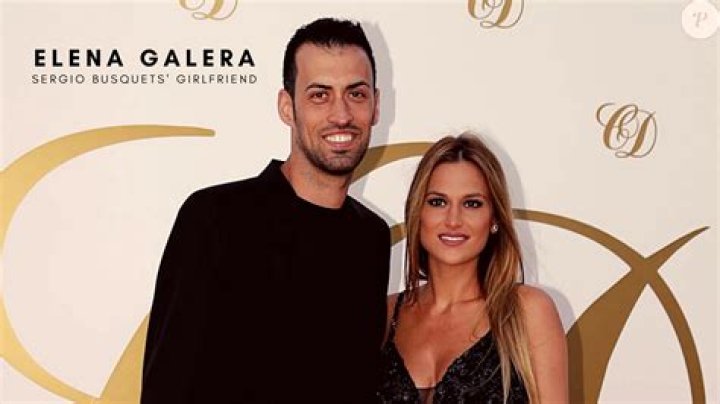Sergio Busquets Siblings: Meet Aitor Busquets