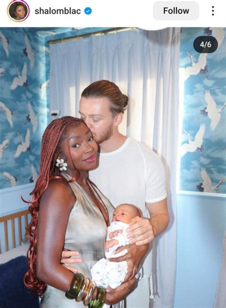 Shalom Blac Boyfriend, Biography , Husband Age: What Happened To Shalom Blac? Her Story