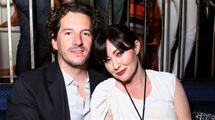 Shannen Doherty Husband: Is Shannen Doherty Married?