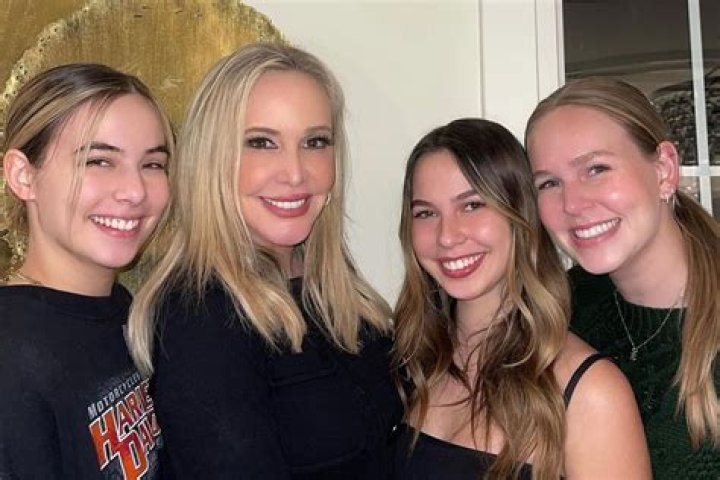 Shannon Beador Children: Meet Her 3 Children