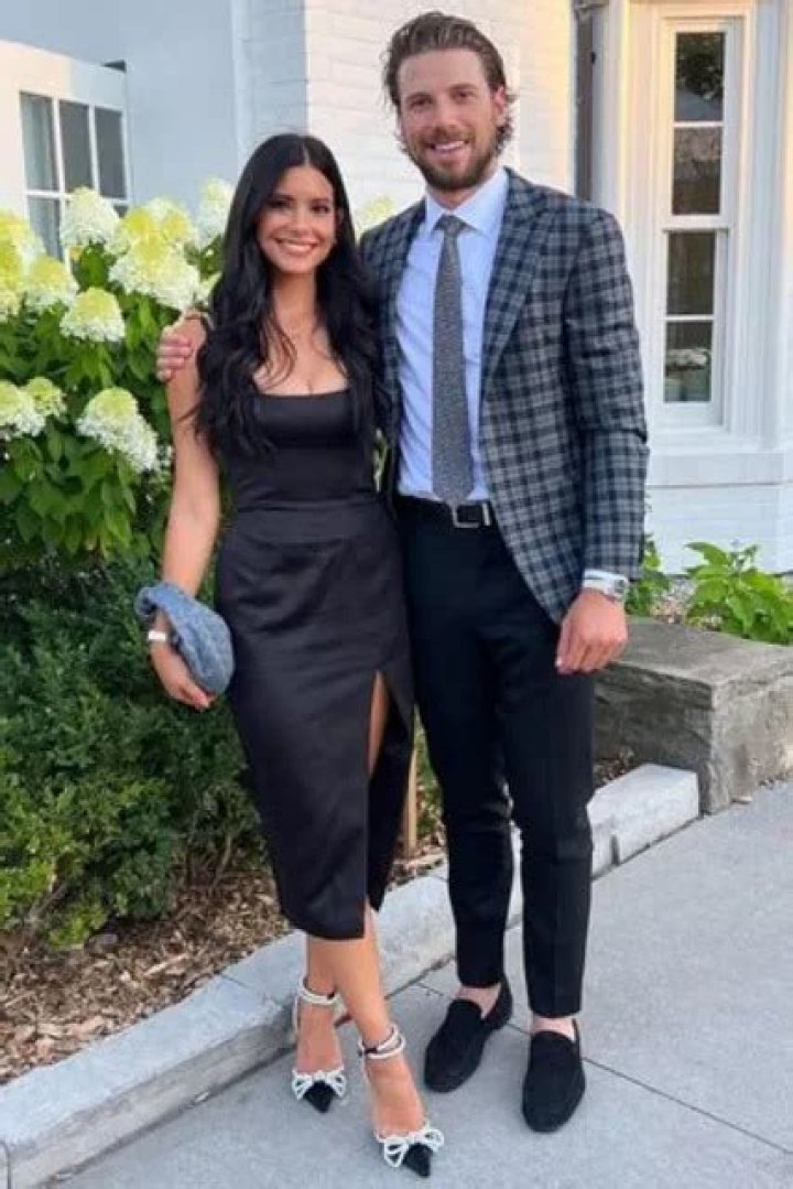 Shea Theodore Girlfriend: Meet Mariana Alston