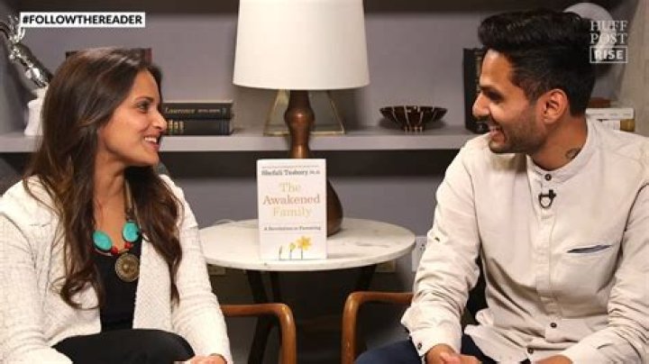 Shefali Tsabary Wikipedia: Age, Husband, Bio, Net Worth Facts on Dr. Shefali Tsabary