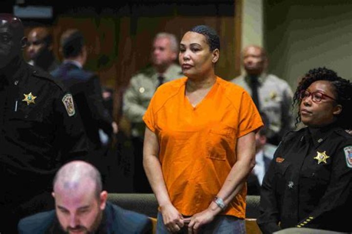 Sherra Wright Robinson: The Untold Facts About Lorenzen Wright’s Ex-Wife