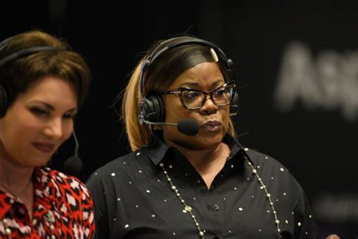 Sheryl Swoopes Siblings: Meet Brandon Swoopes, Earl Swoopes, James Swoopes