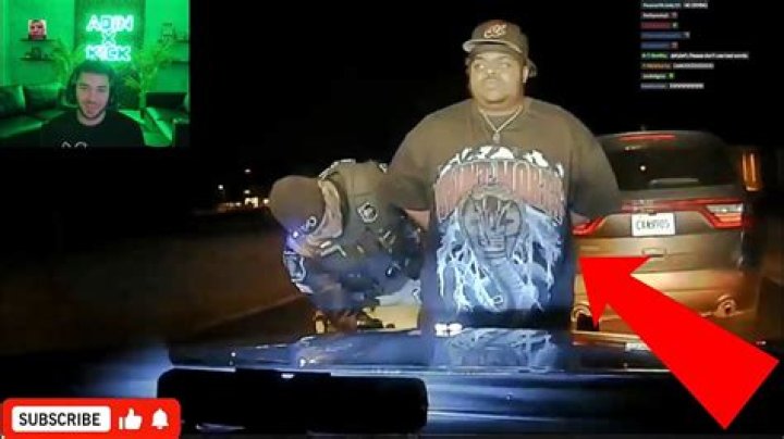 Shnaggyhose Mugshot Trending: Why is He Arrested? Age Details