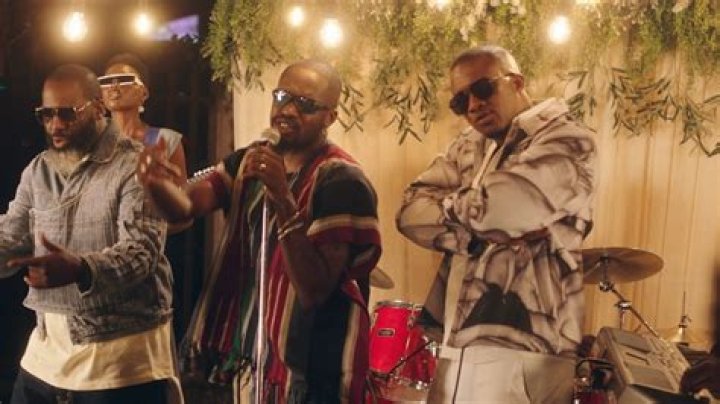 Show Dem Camp Set To Drop Another Banger