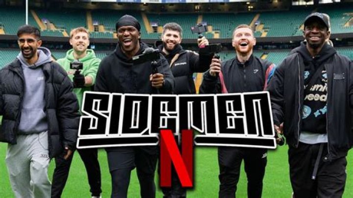 Sidemen members: Fun, Facts, and Net Worth