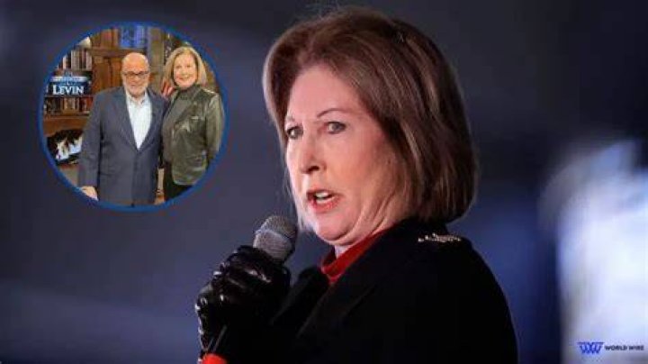 Sidney Powell Husband: Is Sidney Powell married?