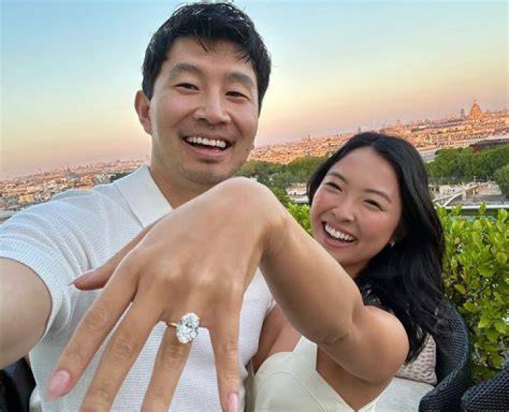 Simu Liu Bio, Age, Height, Career, Wife, Children, Net Worth