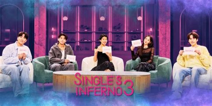 Single Inferno 3 Son Won Ik Wikipedia Job: How Old Is He?