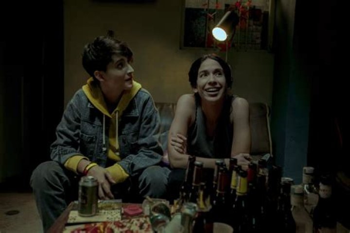 Sofia Buenaventura Age, Wiki, Biography, Height, Instagram, Boyfriend, Nationality