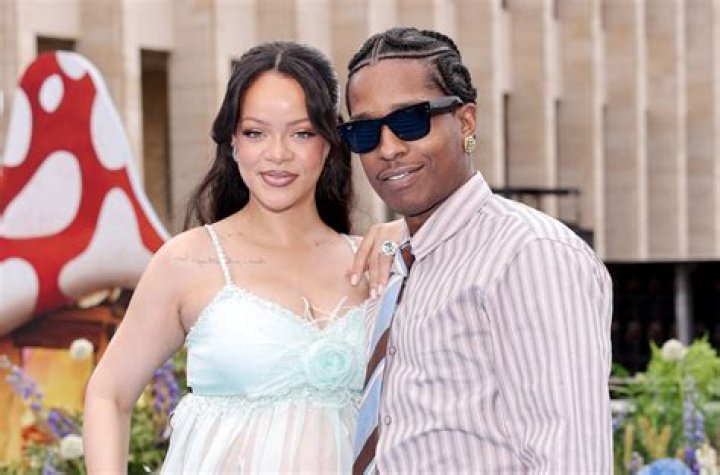 Someone Check On Don Jazzy – Reaction As Rihanna Is Rumored To Be Pregnant