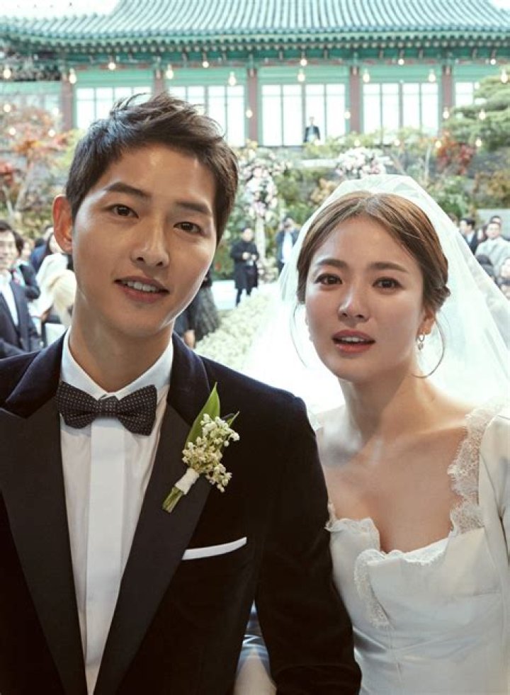 Song Hye-Kyo Husband: Meet Song Joong-ki