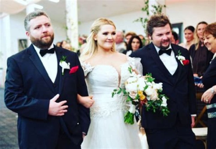 Spencer Breslin Wife: Who Is Grace Tame Ex Husband Married To Now?