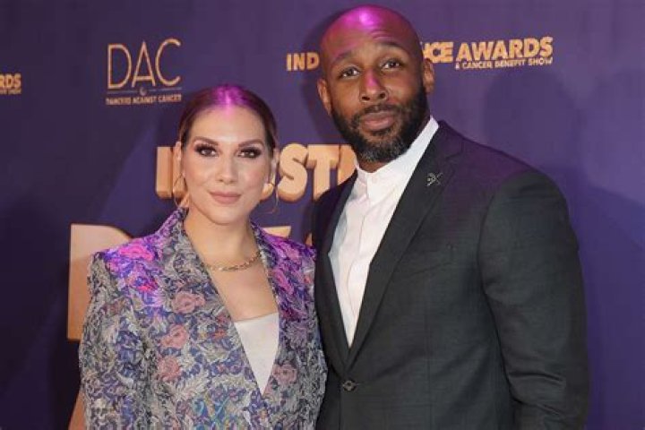 Stephen “tWitch” Boss’s Net Worth, Biography, Career, Awards, Fact and Life Story