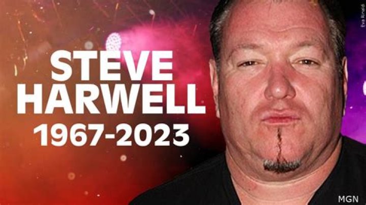 Steve Harwell’s net worth, biography, fact, career, awards and life story