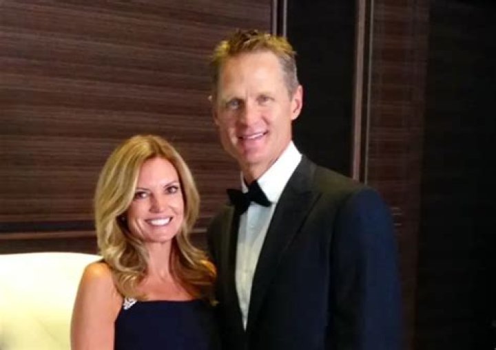 Steve Kerr Age, Height, Bio, Parents, Net Worth, Wife, Kids