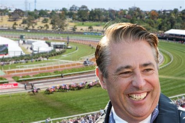 Steve Rosich Wikipedia: Meet The CEO Of The Victoria Racing Club