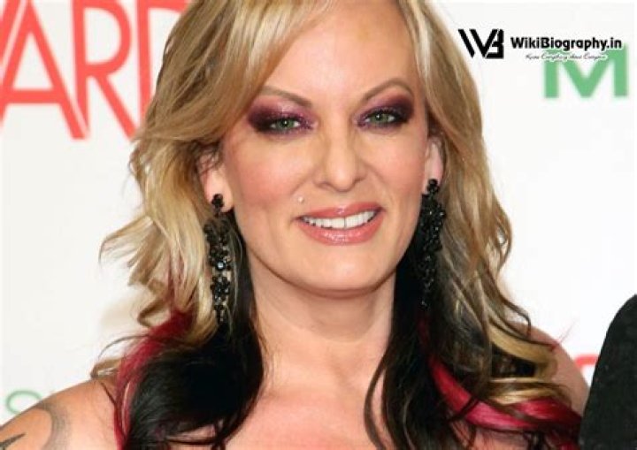 Stormy Daniels Bio, Age, Career, Net Worth, Family