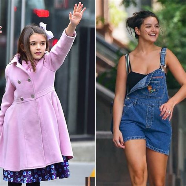 Suri Cruise (Tom Cruise Daughter) Wiki, Bio, Age, Height, Weight, Dating, Parents, Family, Facts