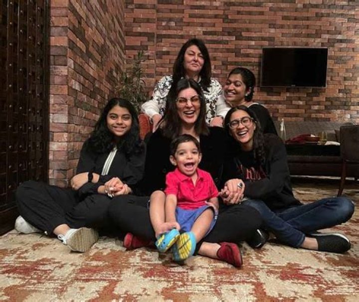 Sushmita Sen Children: Does Sushmita Sen Have Children?