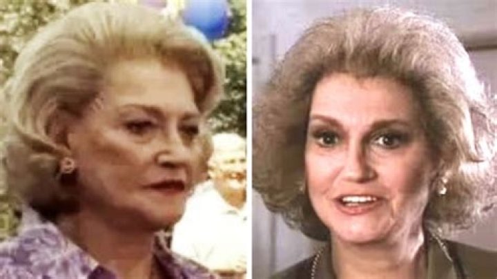 Suzanne Shepherd Age, Cause of Death, Husband, Net Worth