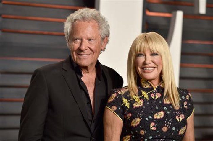 Suzanne Somers Net Worth: How Much Is Suzanne Somers Worth?