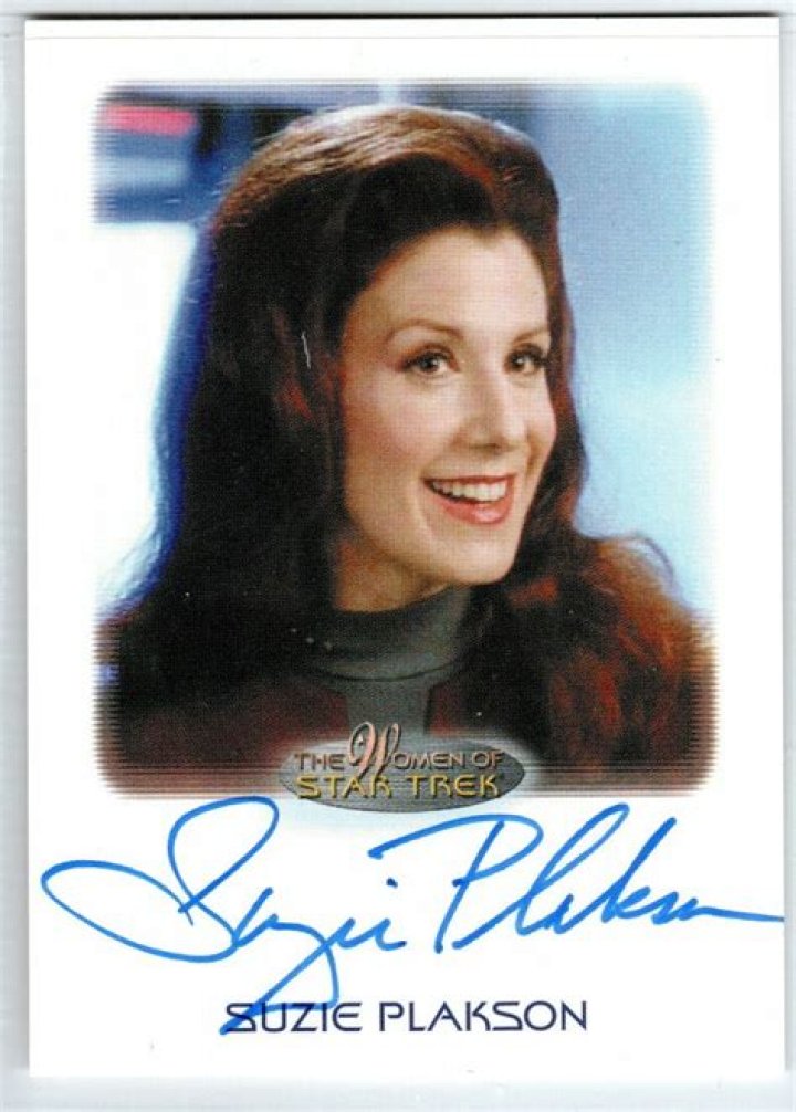 Suzie Plakson Biography – 5 Interesting Facts You Need To Know