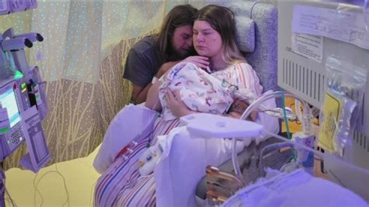 Tacha Confesses The Baby She Has Been Flaunting Is Her Daughter