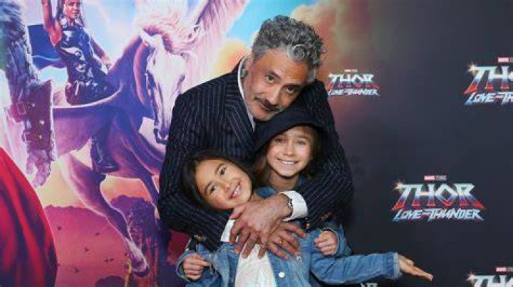 Taika Waititi Bio, Wiki, Age, Height, Wife, Net worth, Moana and Actor