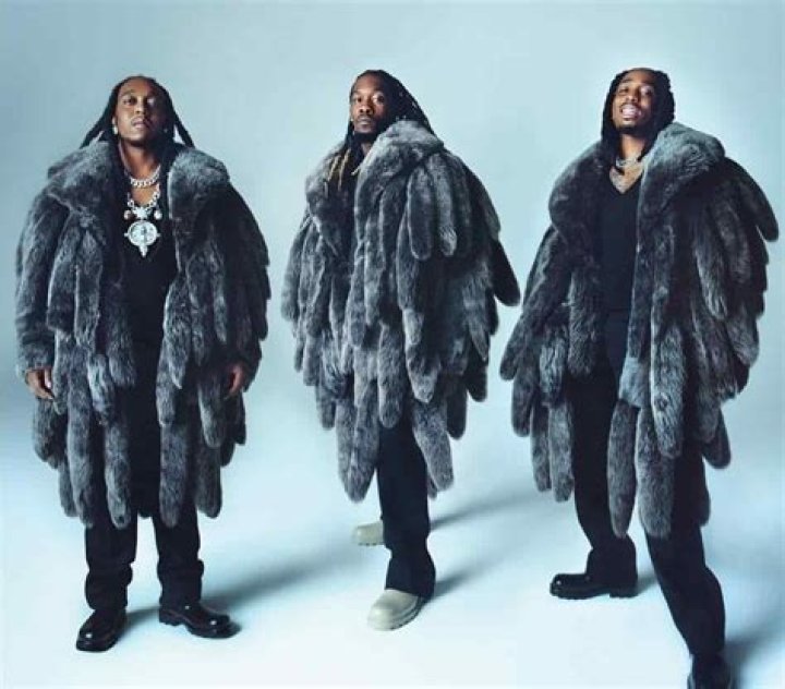 Takeoff Cause Of Death, Age, Parents, Net Worth