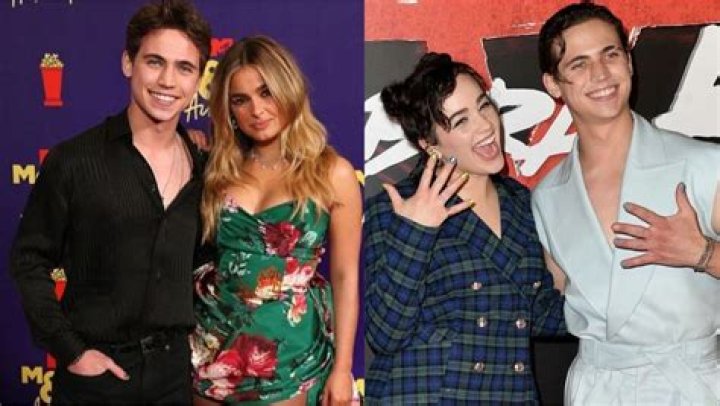 Tanner Buchanan Bio, Career, Heritage, Girlfriend, Height