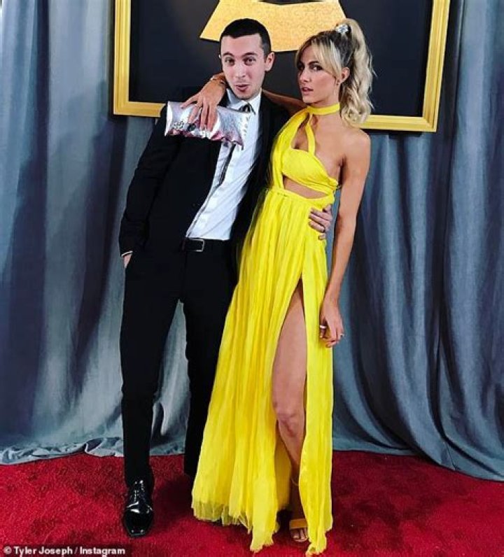 Tanner Jeannot Wife: Meet Keely
