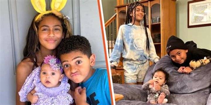 Taraja Ramsess Bio, Parents, Wife, Children, Siblings, Net Worth
