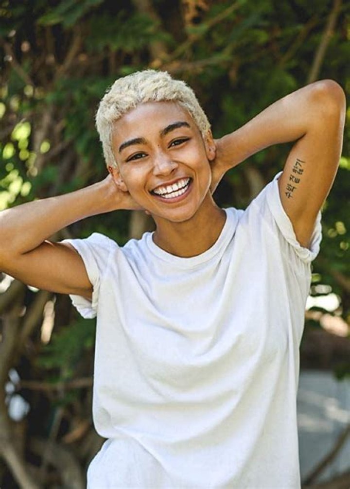 Tati Gabrielle (Actress) Wiki, Bio, Age, Height, Weight, Measurements, Ethnicity, Boyfriend, Net Worth, Facts