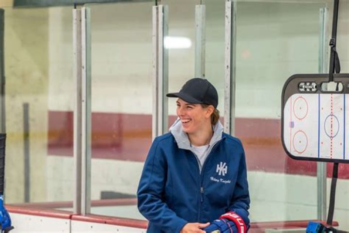 Taylor Heise Net Worth: How much is Taylor Heise worth?