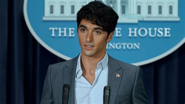Taylor Zakhar Perez Nationality: Is He American? Family Ethnicity