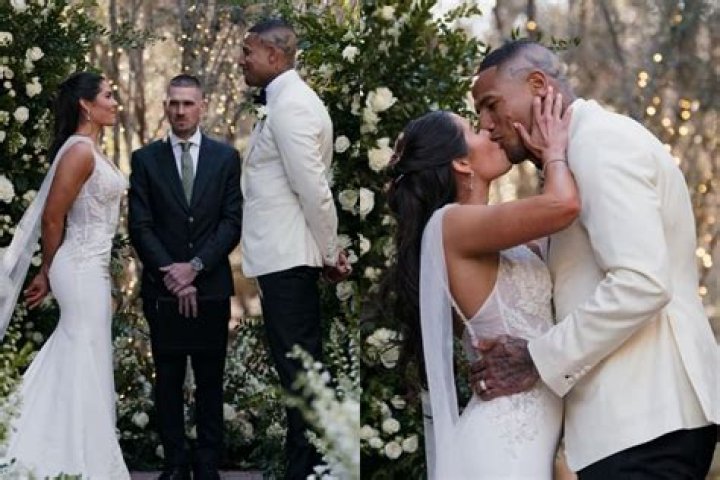 Team USA Kelsey Plum Married Life: Everything On The Family