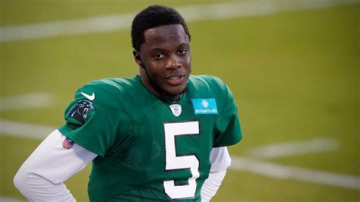 Teddy Bridgewater Bio, Parents, Wife, Children, Siblings, Net Worth