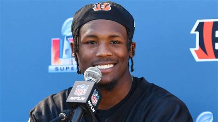Tee Higgins Net Worth: How Much Is Tee Higgins Worth?