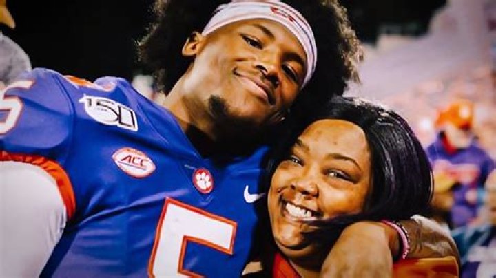 Tee Higgins Parents: Meet Tee Higgins’ Parents
