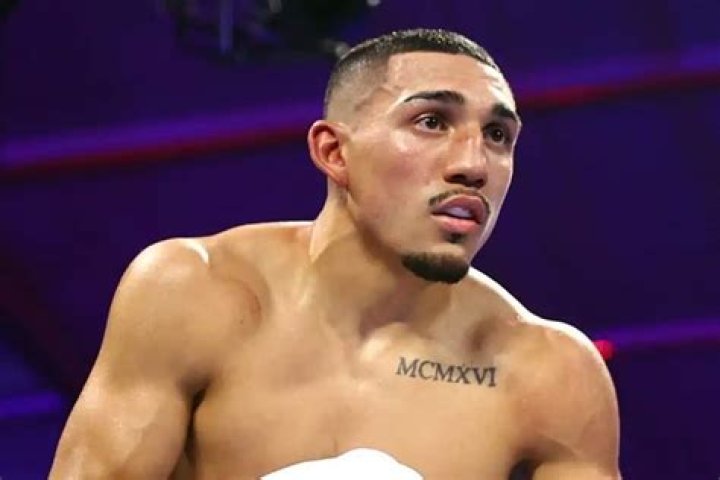 Teofimo Lopez Children: Does Teofimo Lopez Have Children?