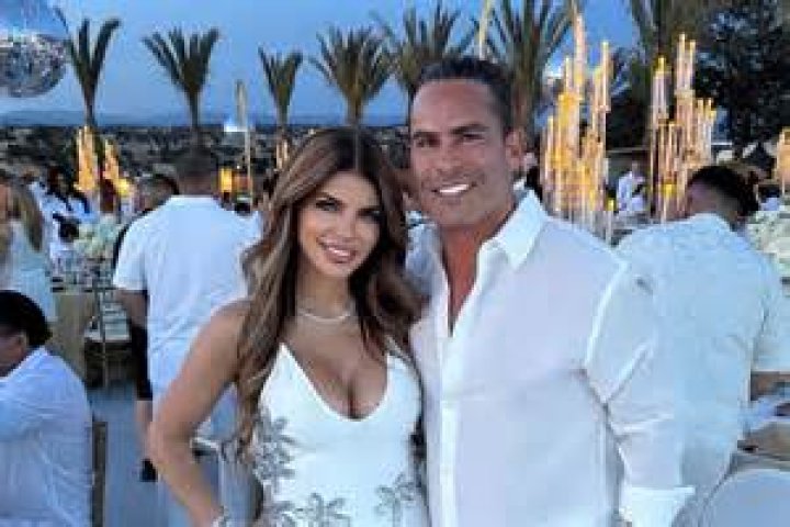 Teresa Giudice Husband: Meet Luis Ruelas