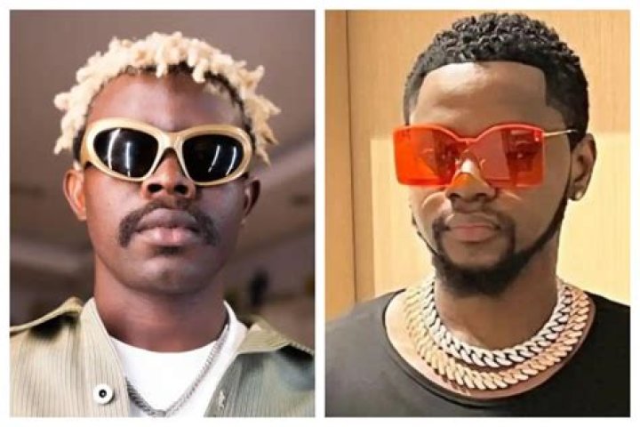 TG Omori Reacts To Kizz Daniel’s New Song, ‘Cough (Odo)’