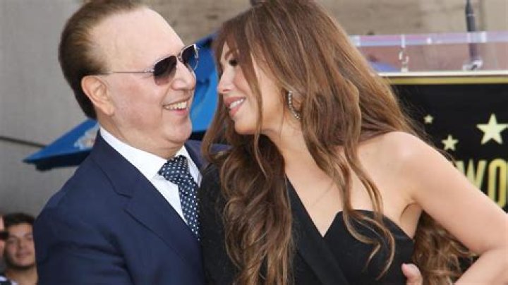Thalía Mottola Bio, Wiki, Age, Family, Husband, Movies, Albums, and Net Worth