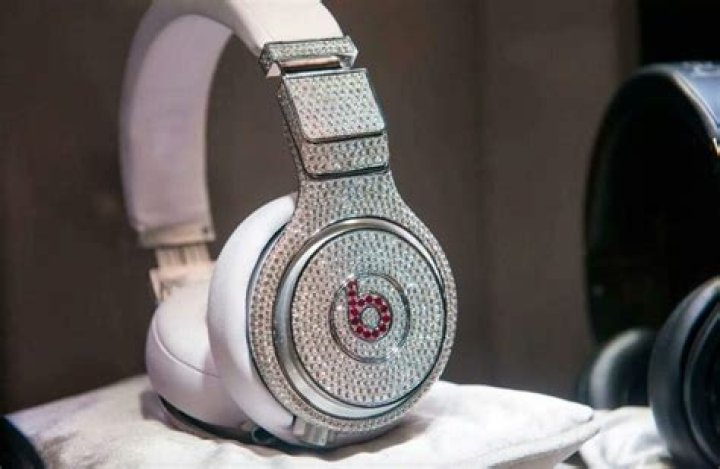 The 10 Most Expensive Headphones In the World