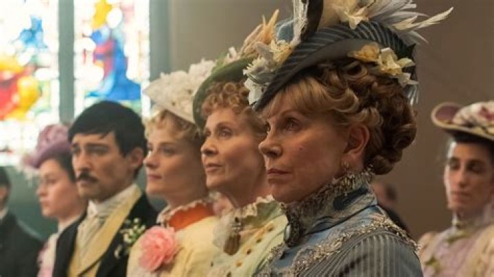 The Gilded Age: How Old Is Dared Wright? Meet The Actor On Instagram