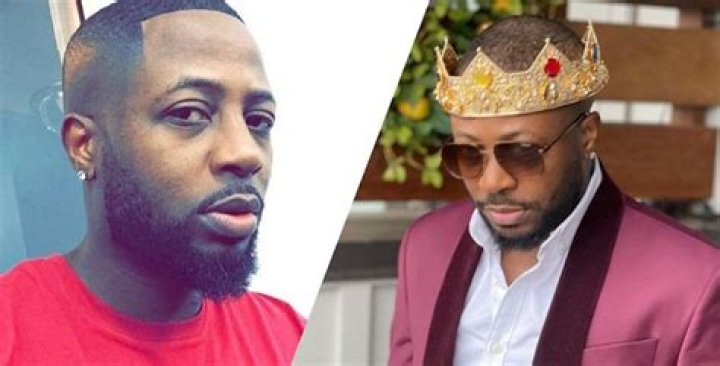 “The King Will Always Be Back” – Tunde Ednut Slams People Reporting His Page As He Returns To Instagram