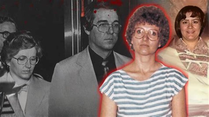 The Life and Death Story of Betty Gore: Biography, Net Worth, Age & More, Brief Intro 