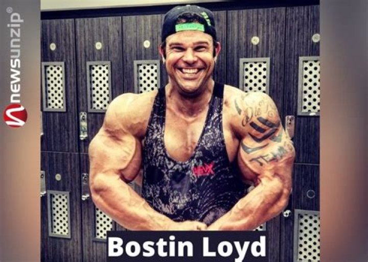 The Life and Death Story of Bostin Loyd: Biography, Net Worth, Age, & more, Brief Intro 